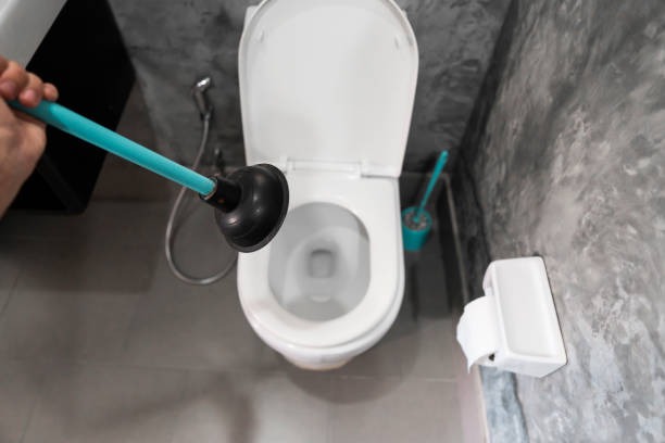 toilet unblocking service in Kathmandu