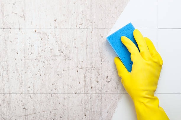Tile Cleaning Service Kathmandu