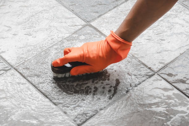 tile cleaning service in Kathmandu