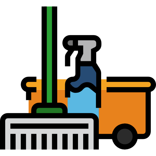 Cleaning Service Cost Calculator
