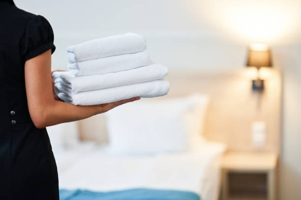 Housekeeping service in Kathmandu