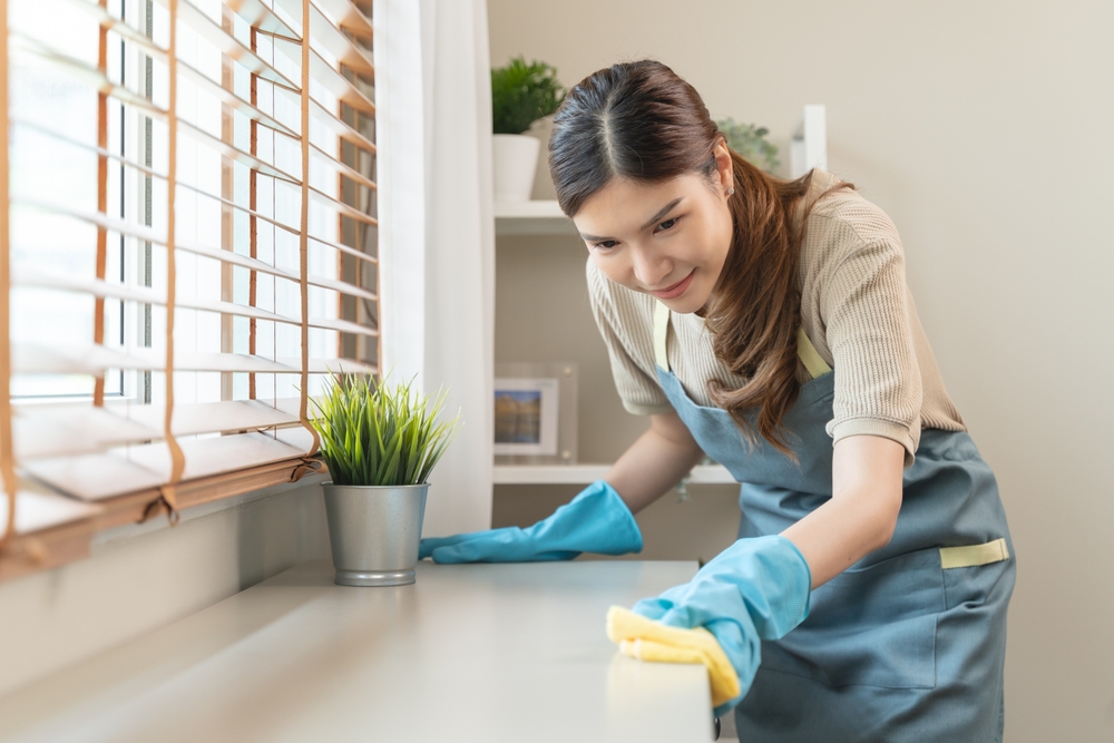 on call maid service